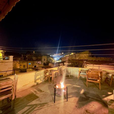 Cappadocia Balloon House Urgup Exterior photo