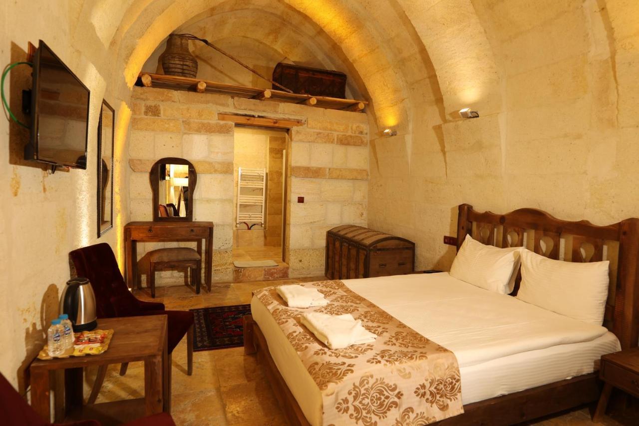Cappadocia Balloon House Urgup Exterior photo