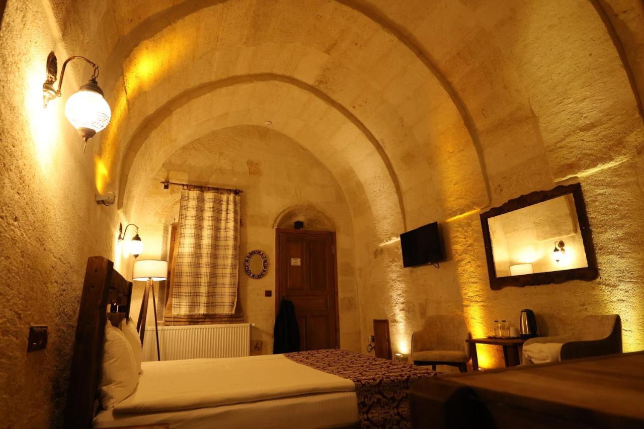 Cappadocia Balloon House Urgup Exterior photo