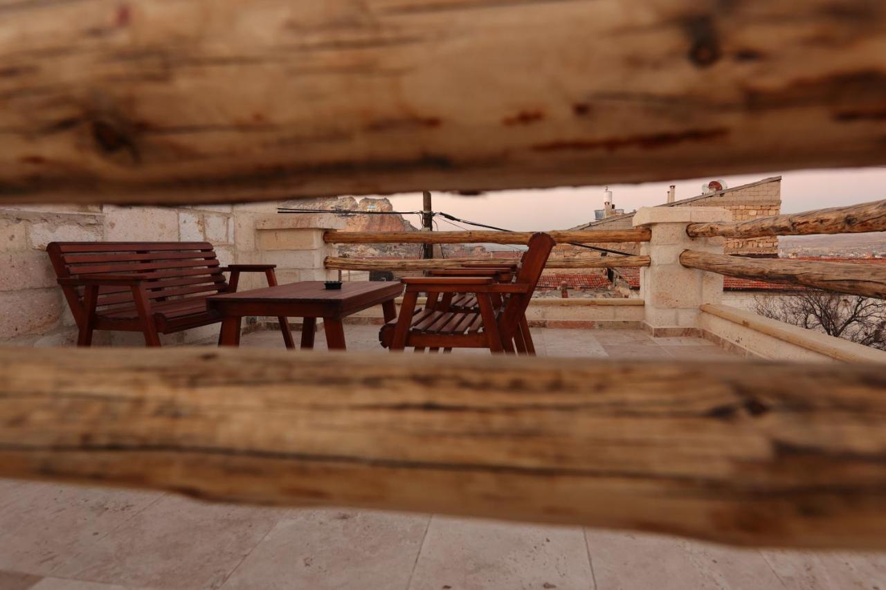 Cappadocia Balloon House Urgup Exterior photo