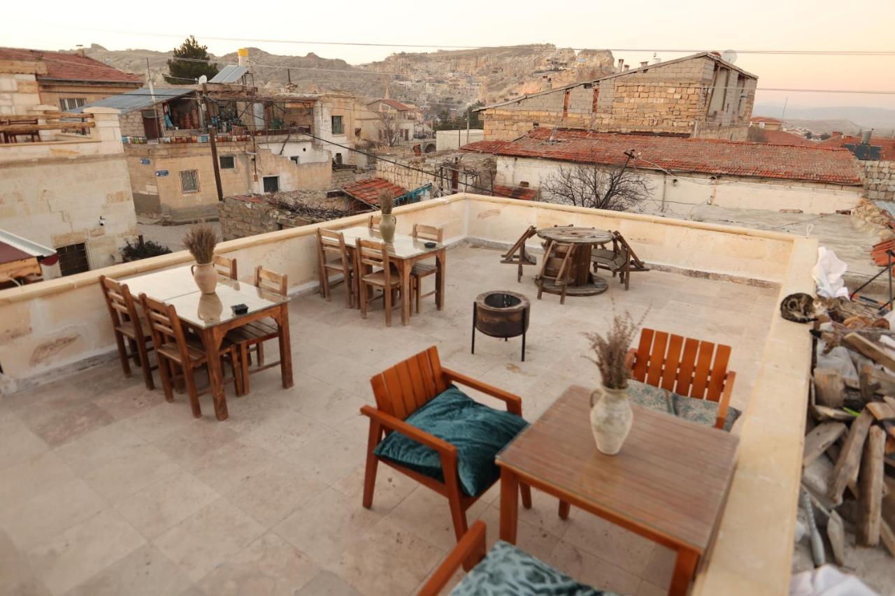 Cappadocia Balloon House Urgup Exterior photo