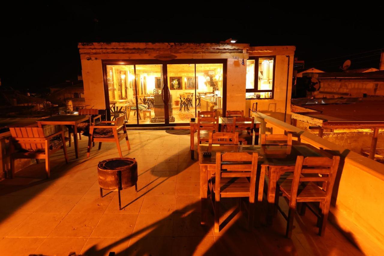 Cappadocia Balloon House Urgup Exterior photo