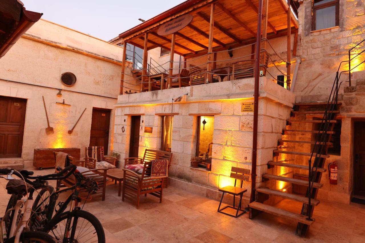 Cappadocia Balloon House Urgup Exterior photo