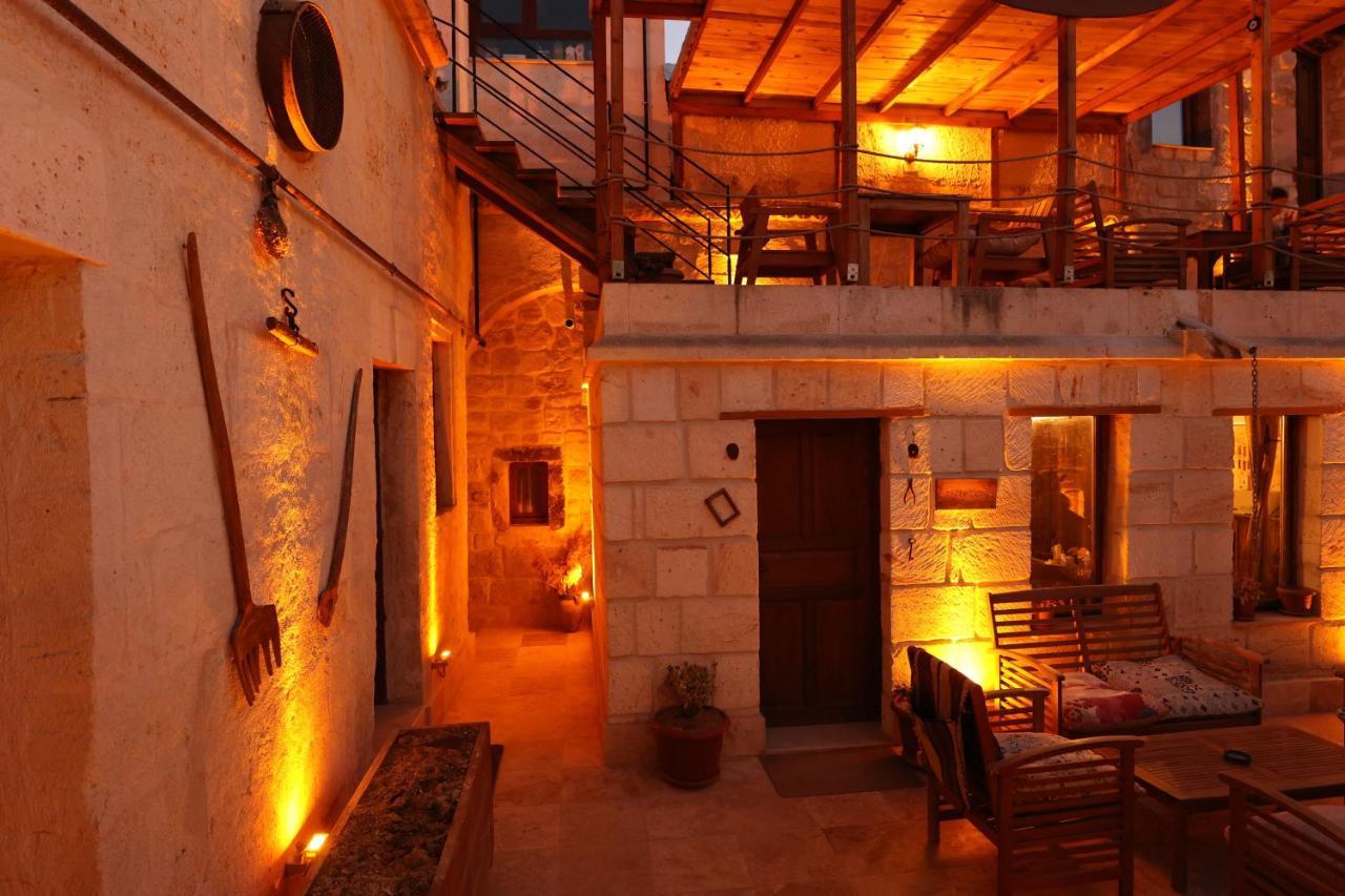 Cappadocia Balloon House Urgup Exterior photo