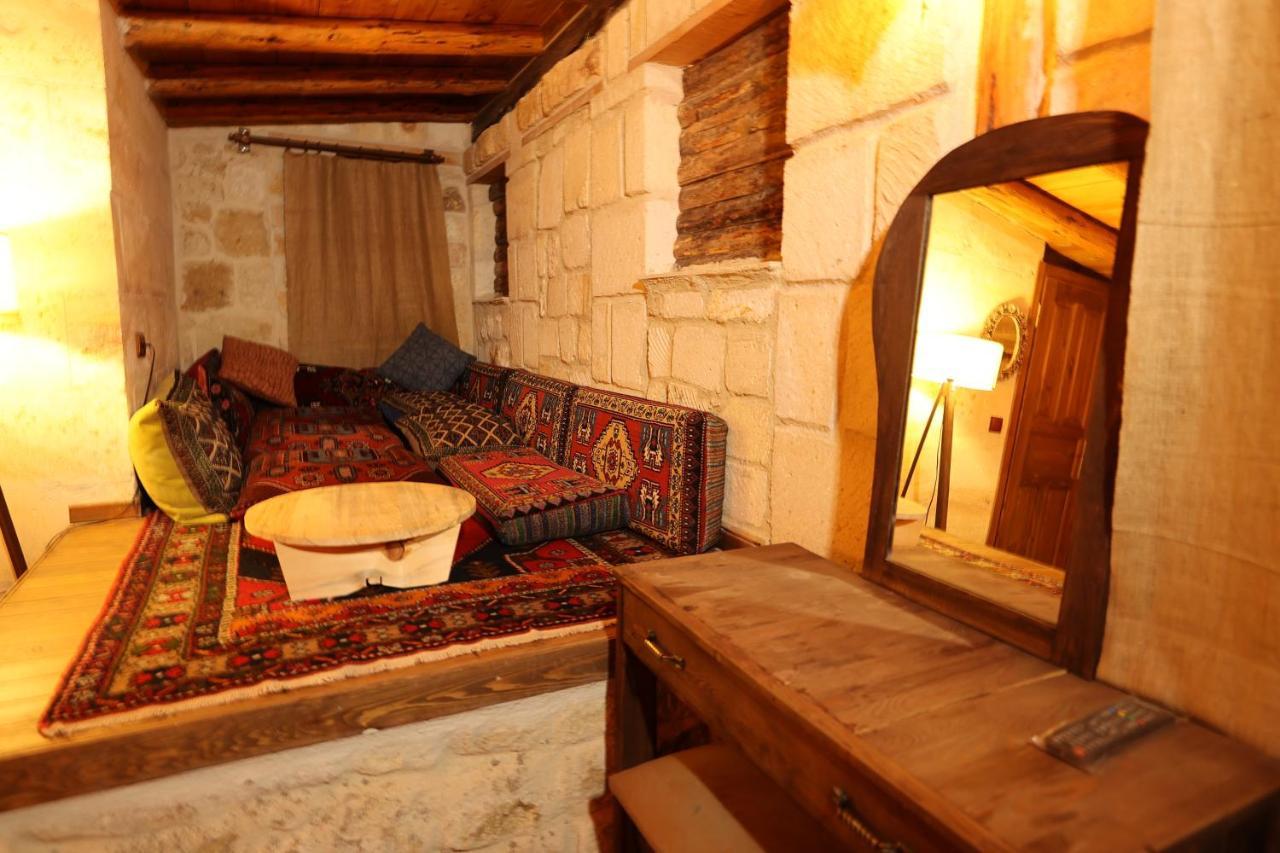 Cappadocia Balloon House Urgup Exterior photo