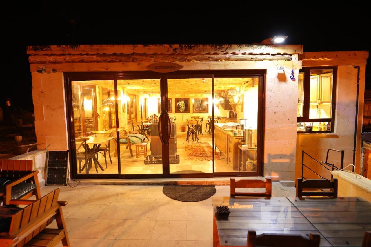 Cappadocia Balloon House Urgup Exterior photo