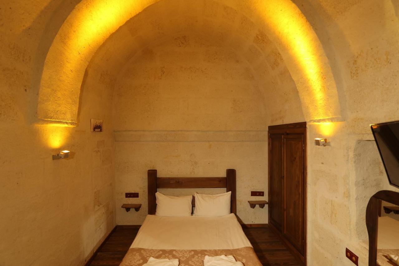 Cappadocia Balloon House Urgup Exterior photo