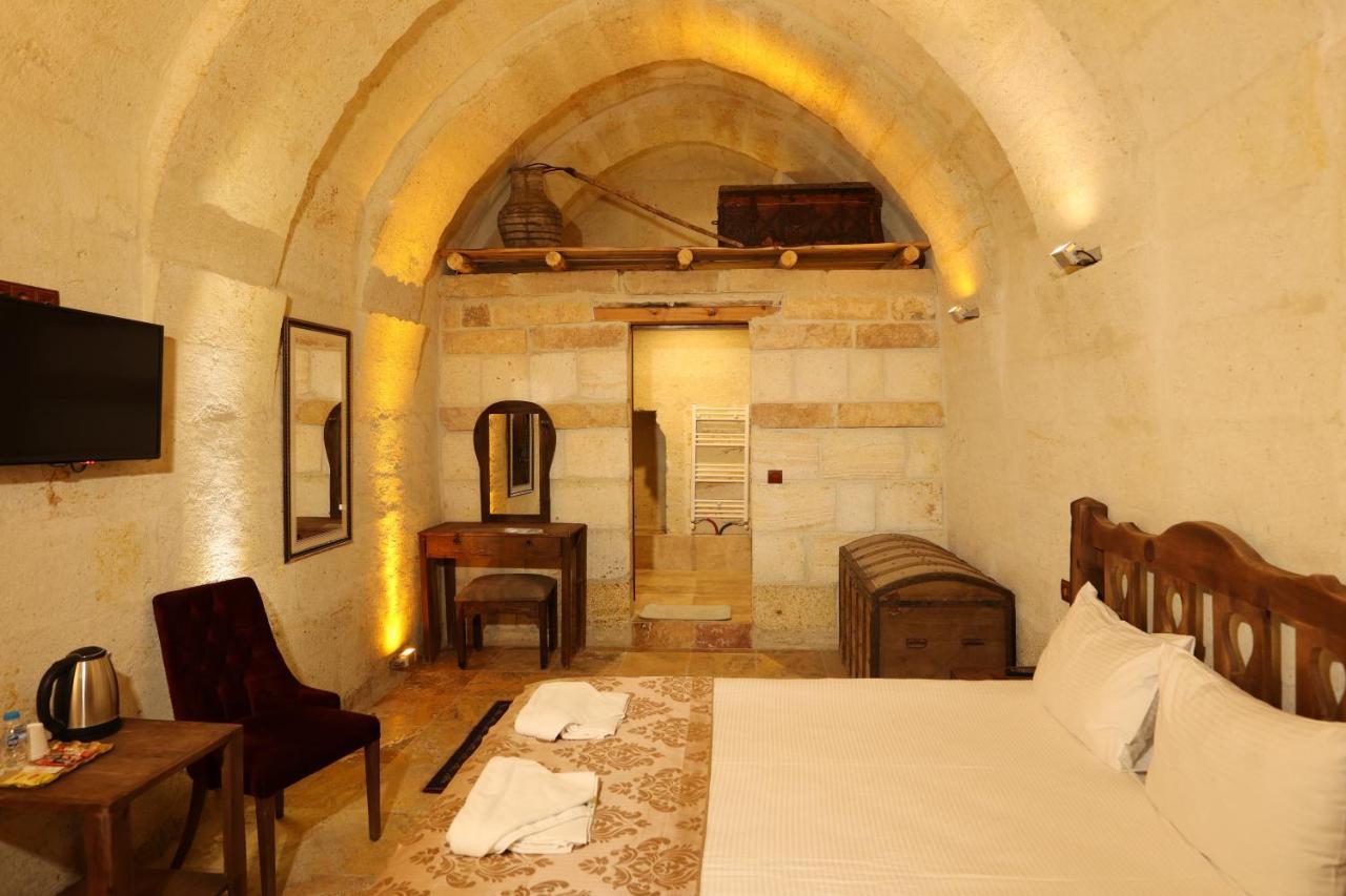 Cappadocia Balloon House Urgup Exterior photo