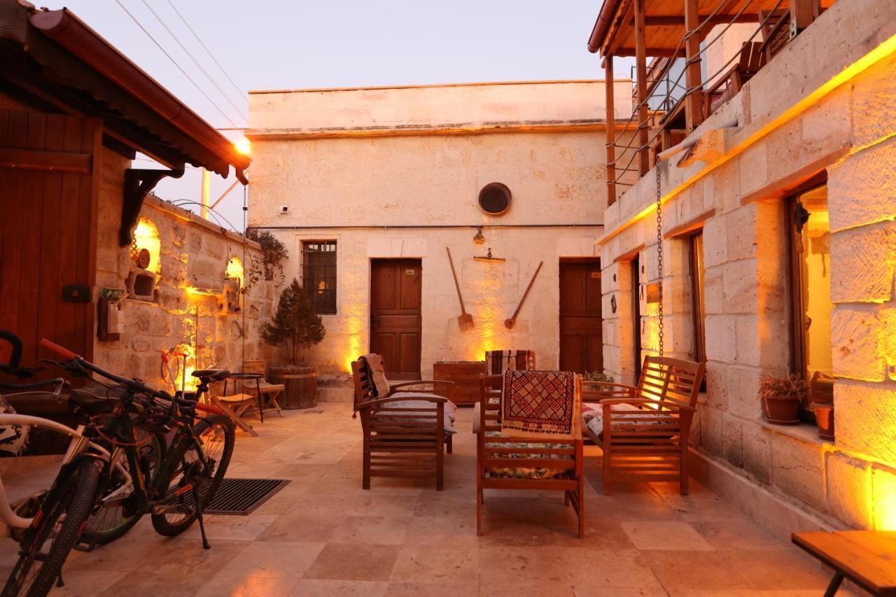 Cappadocia Balloon House Urgup Exterior photo
