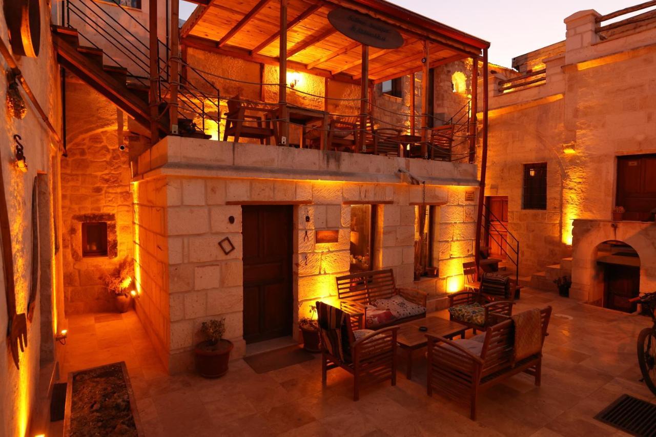 Cappadocia Balloon House Urgup Exterior photo
