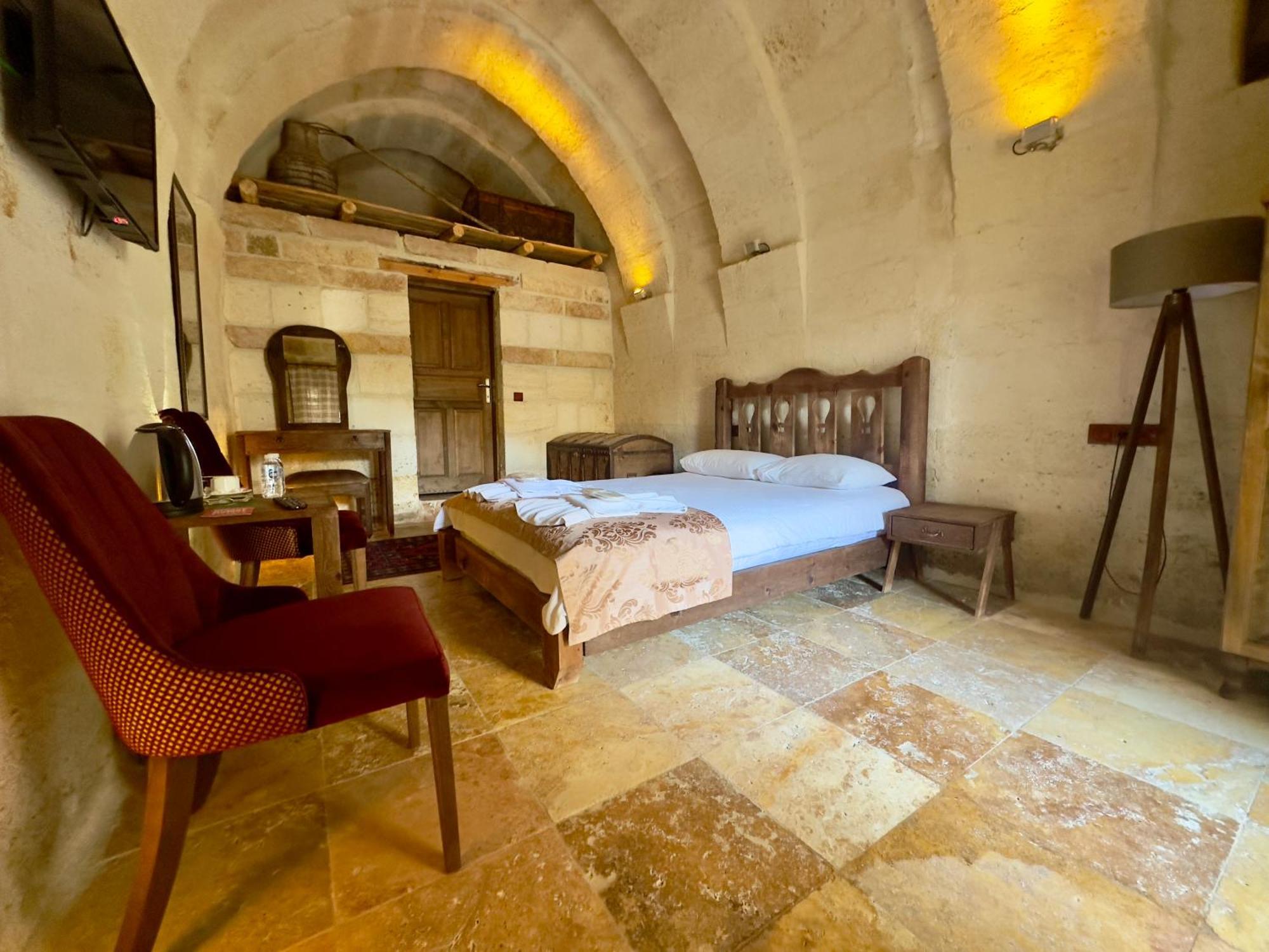 Cappadocia Balloon House Urgup Exterior photo