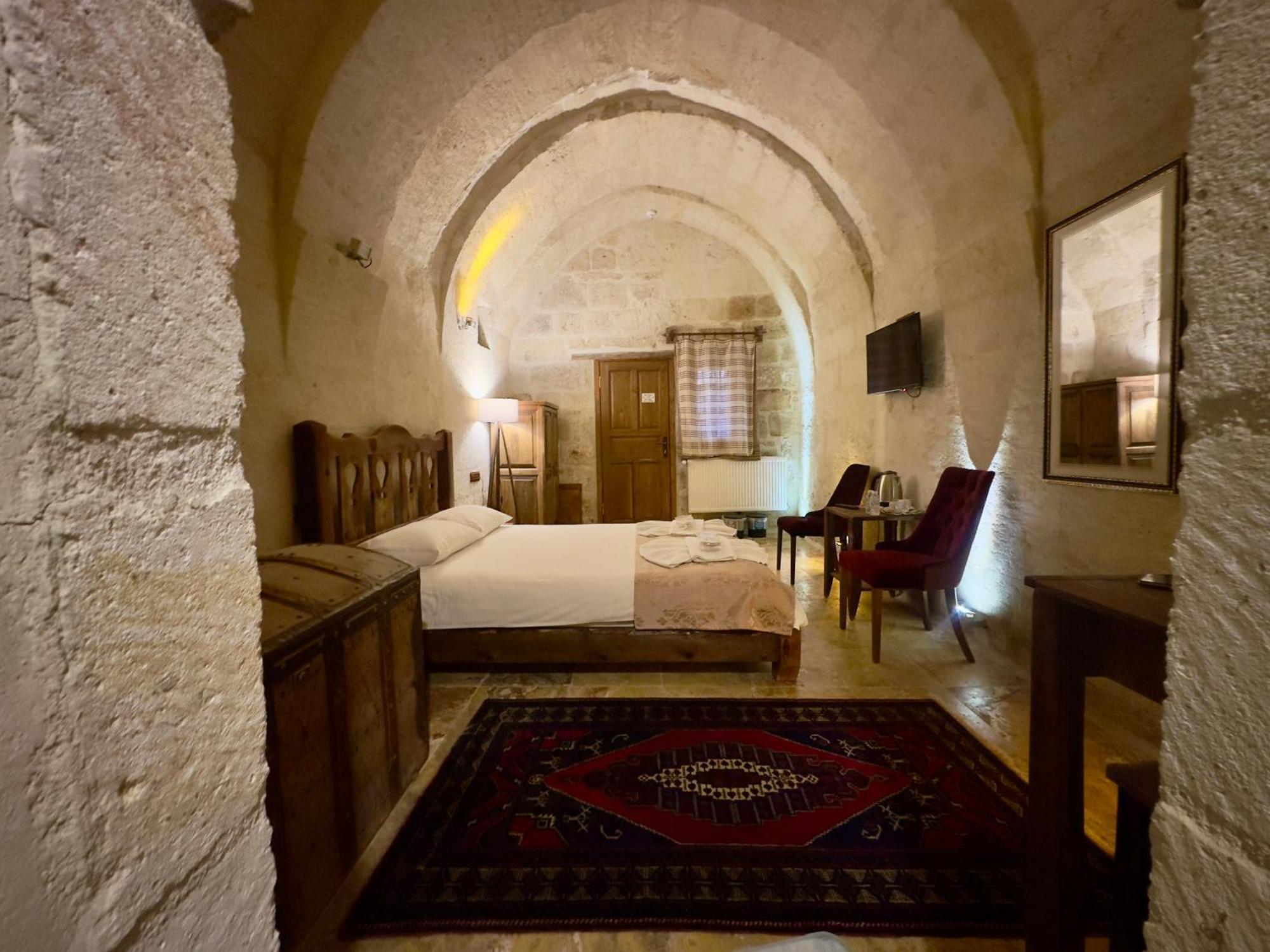 Cappadocia Balloon House Urgup Exterior photo