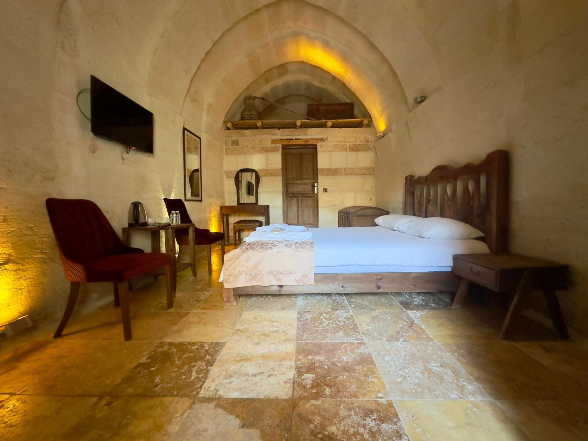 Cappadocia Balloon House Urgup Exterior photo