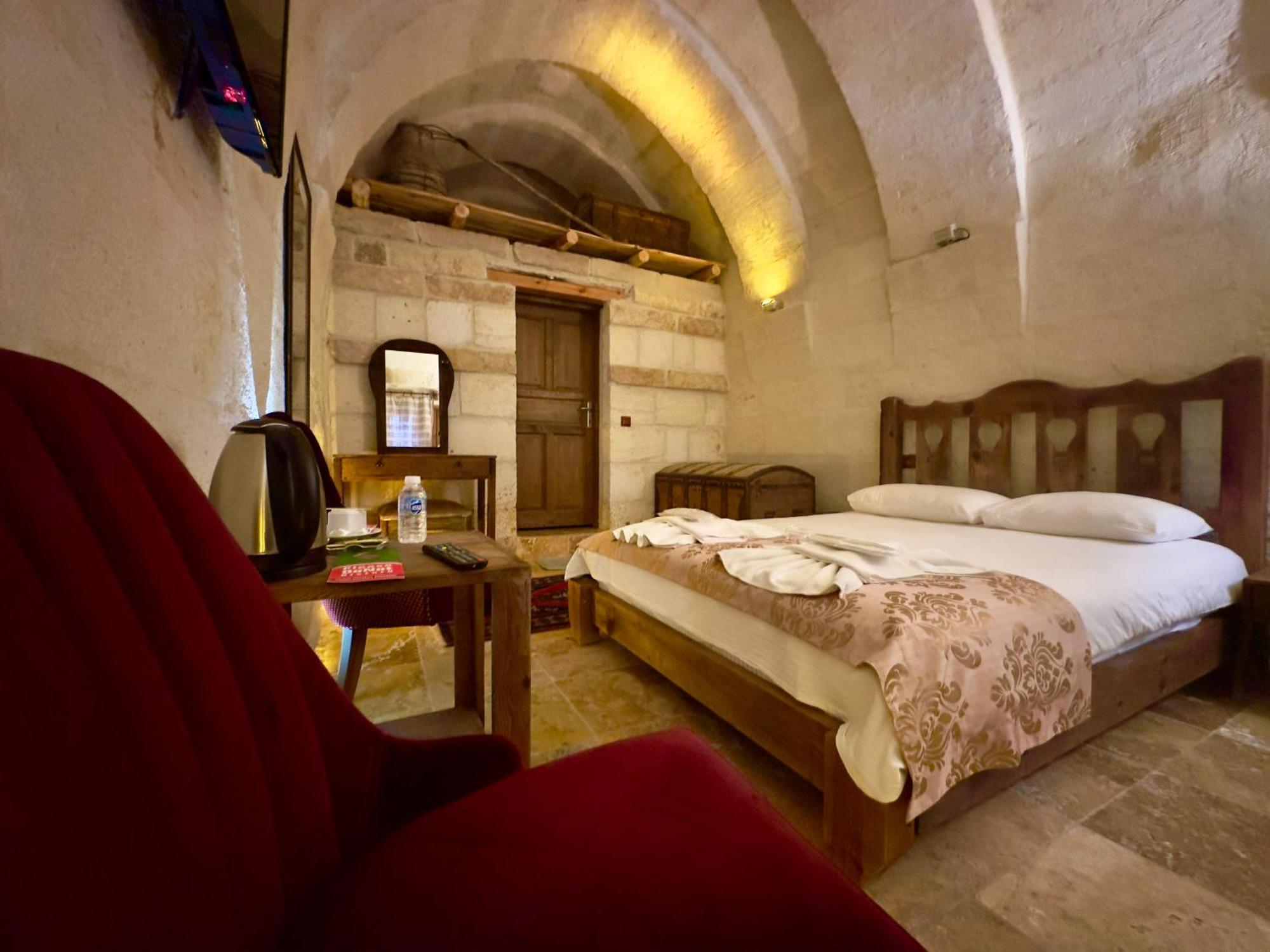 Cappadocia Balloon House Urgup Exterior photo