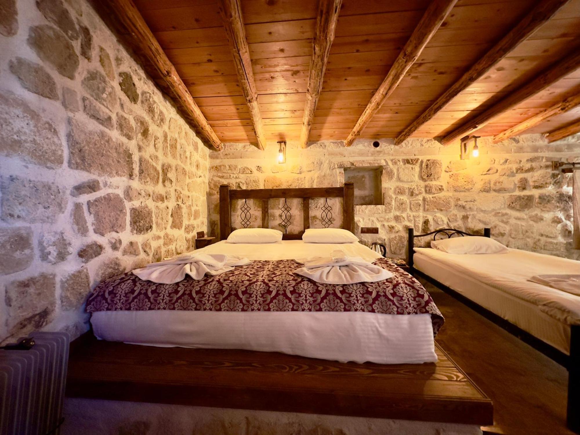 Cappadocia Balloon House Urgup Exterior photo