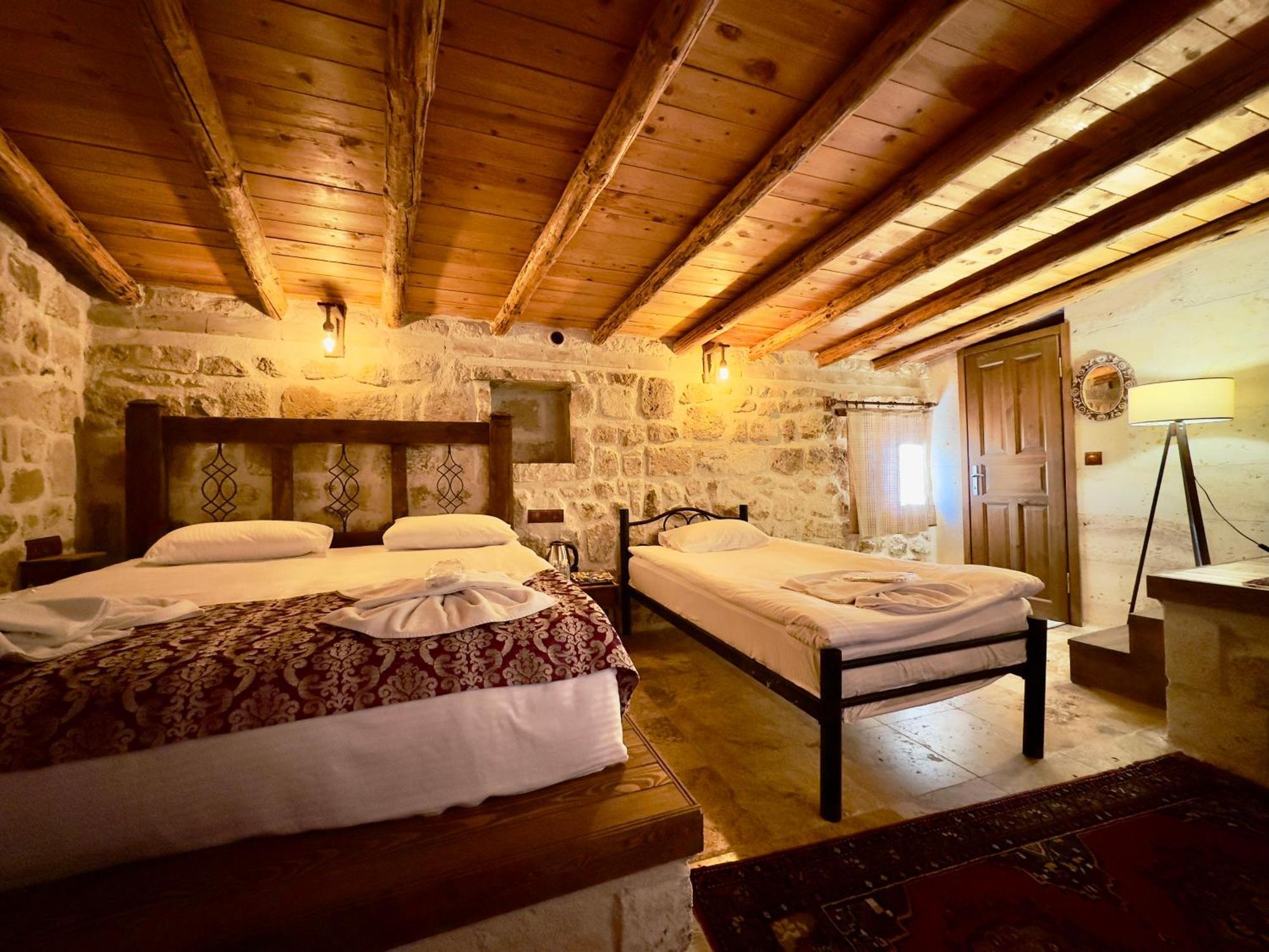 Cappadocia Balloon House Urgup Exterior photo