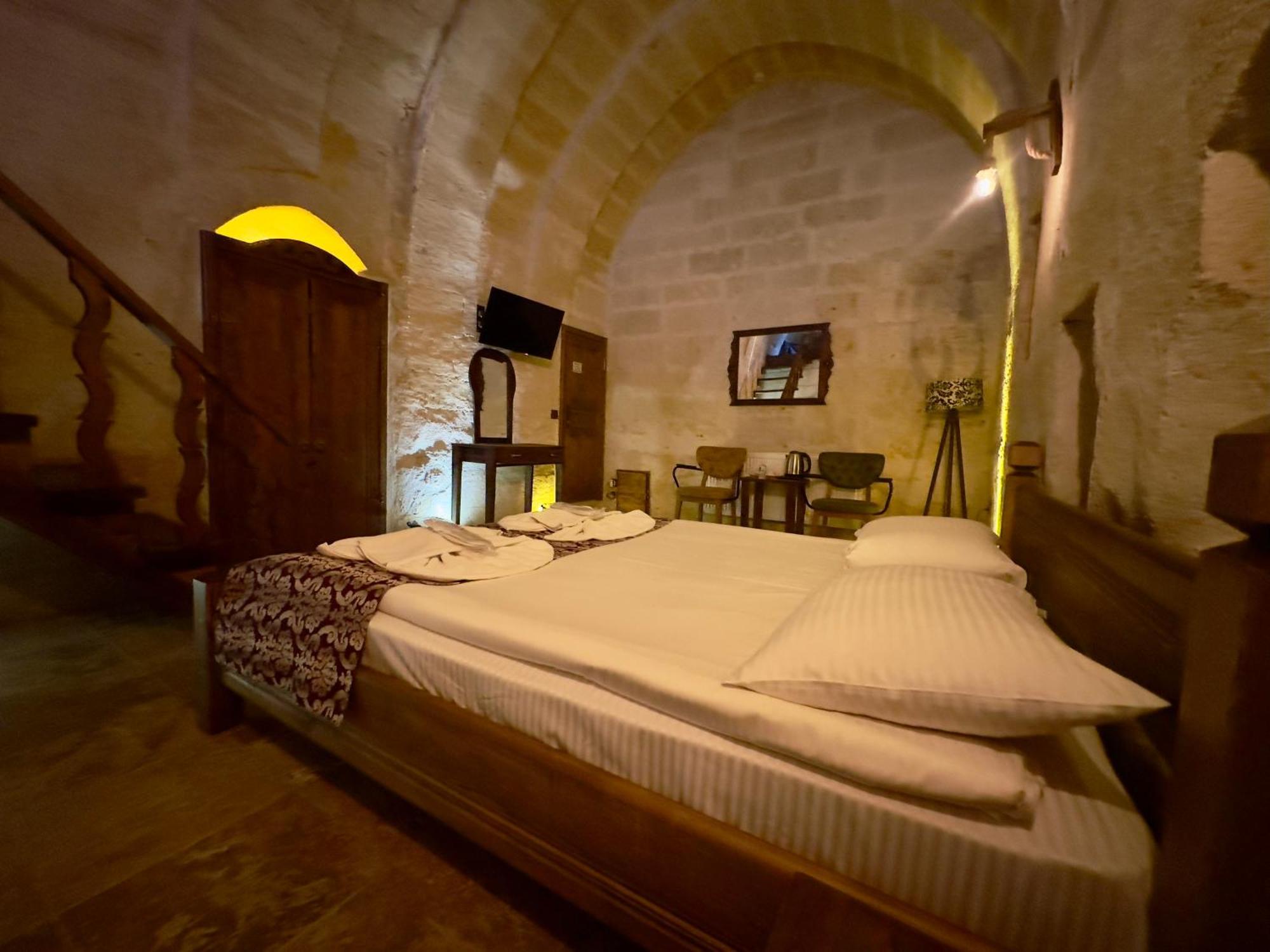 Cappadocia Balloon House Urgup Exterior photo