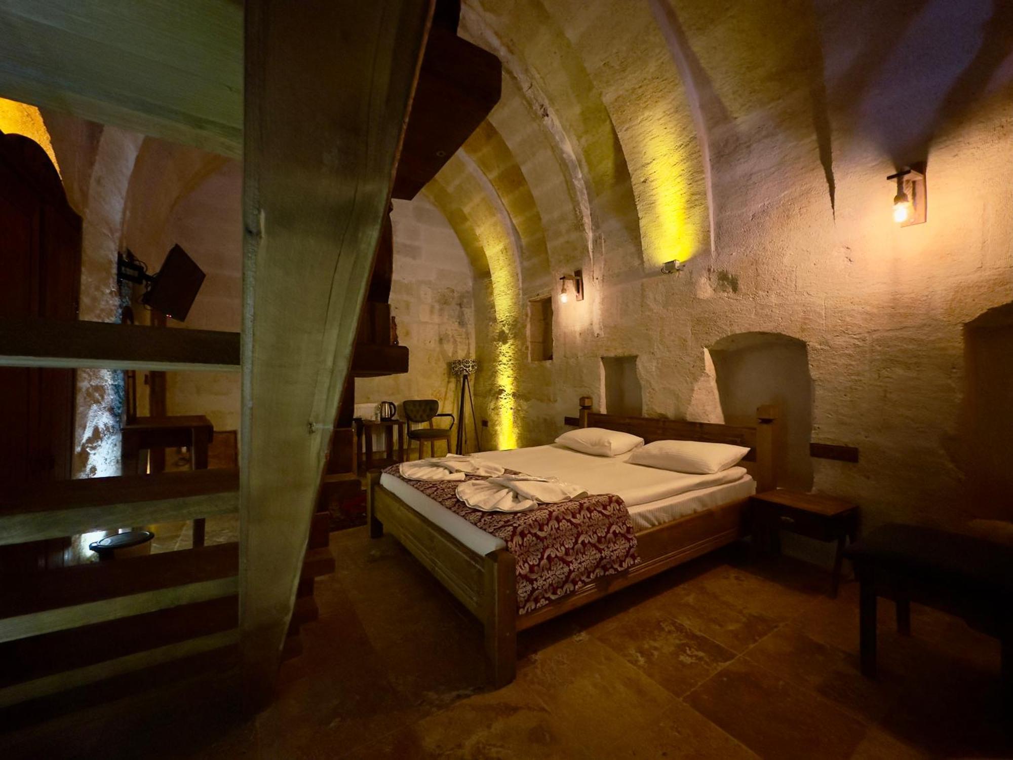 Cappadocia Balloon House Urgup Exterior photo