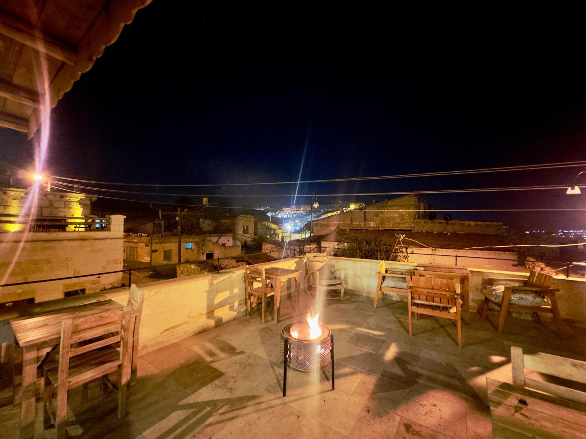 Cappadocia Balloon House Urgup Exterior photo