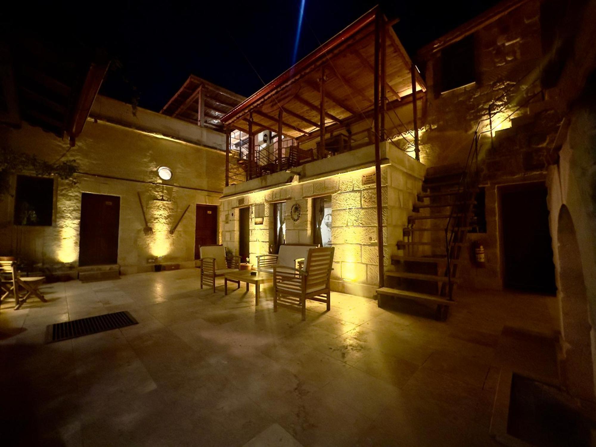 Cappadocia Balloon House Urgup Exterior photo