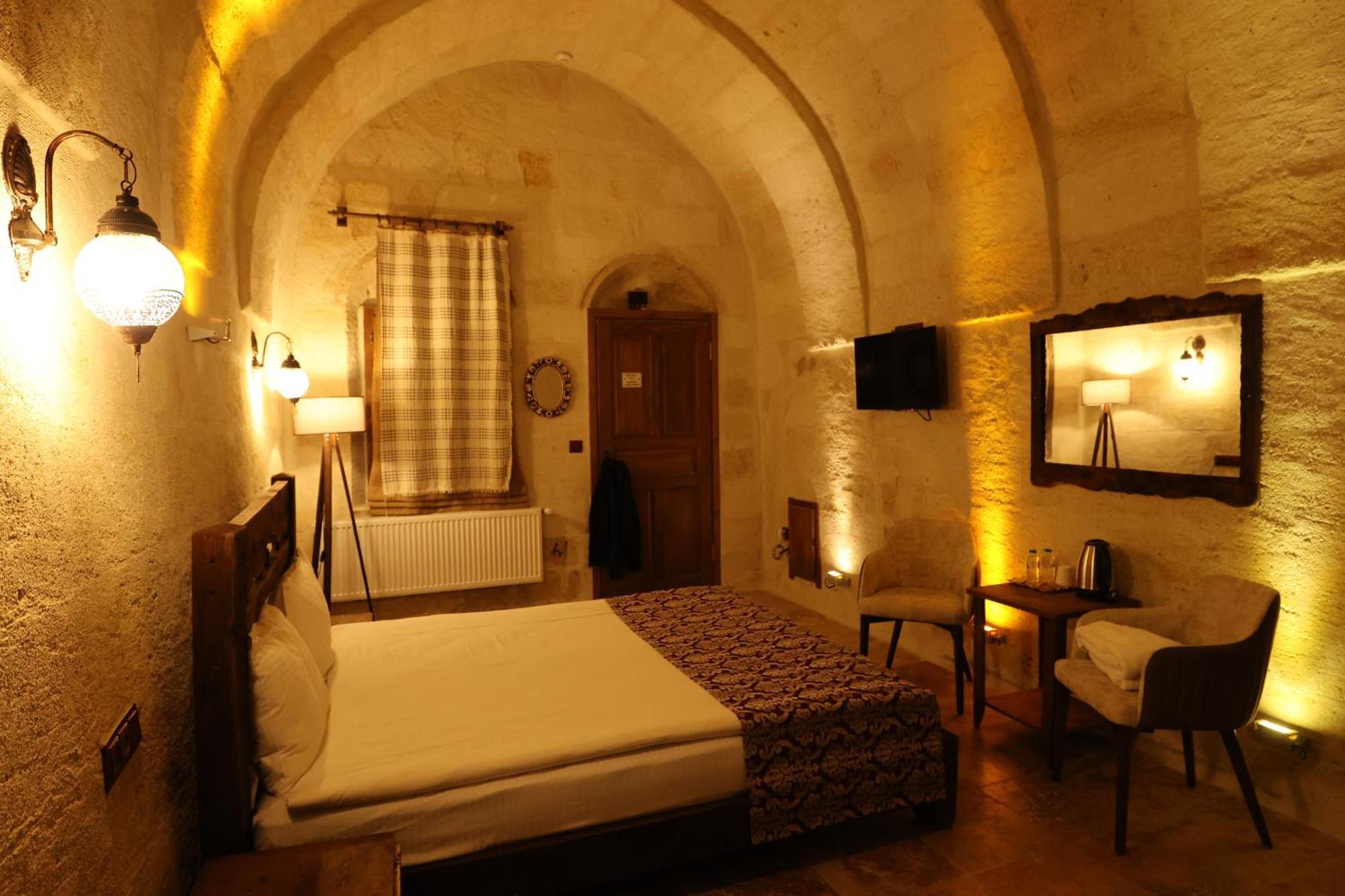 Cappadocia Balloon House Urgup Exterior photo