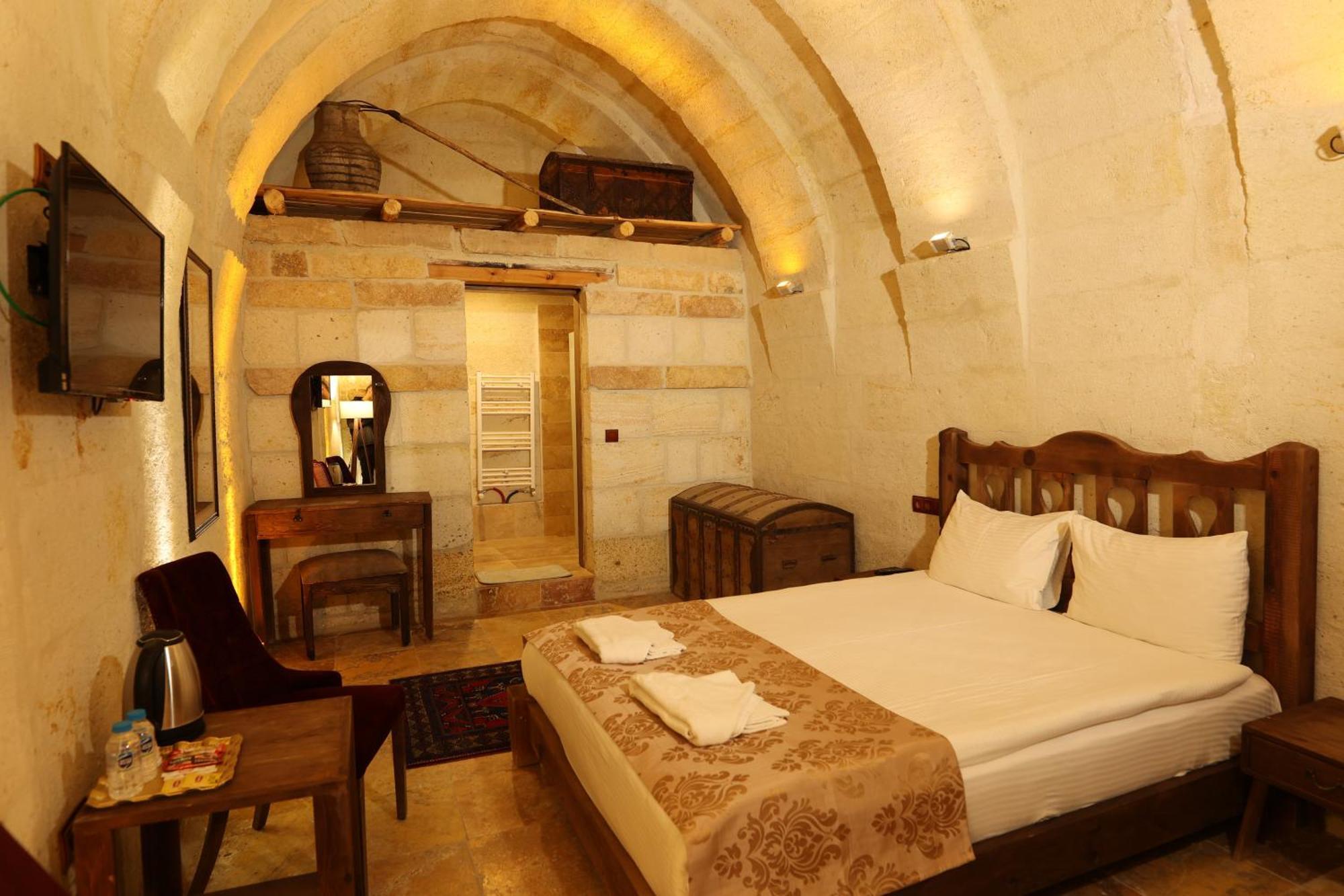 Cappadocia Balloon House Urgup Exterior photo